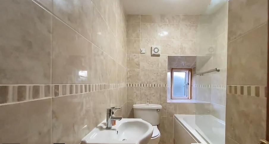 Dunbar Serviced Apartment Exterior foto