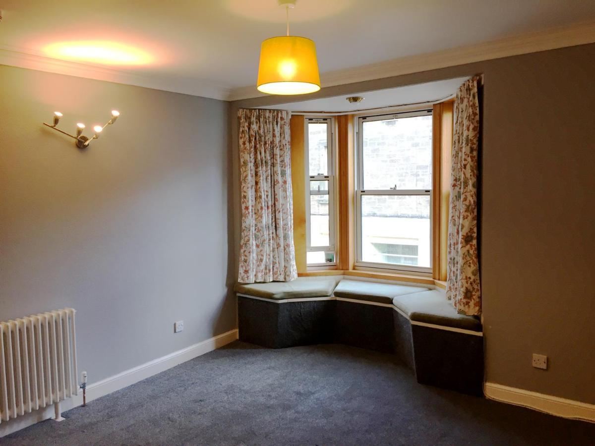 Dunbar Serviced Apartment Exterior foto