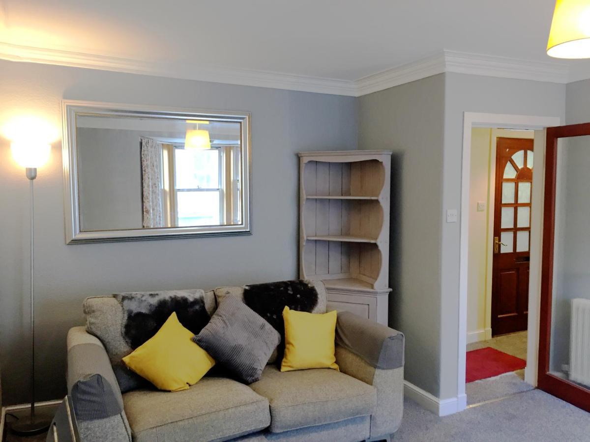 Dunbar Serviced Apartment Exterior foto