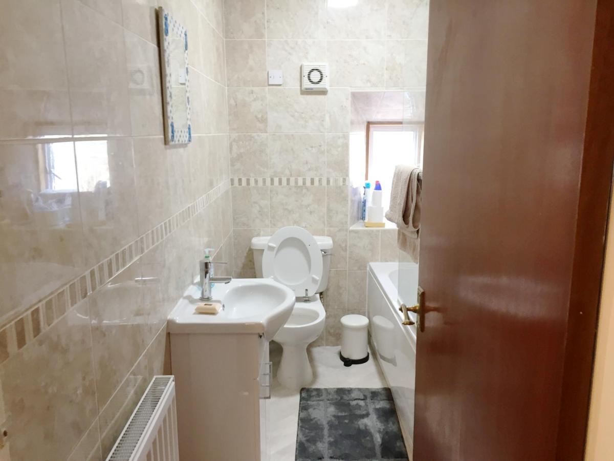 Dunbar Serviced Apartment Exterior foto